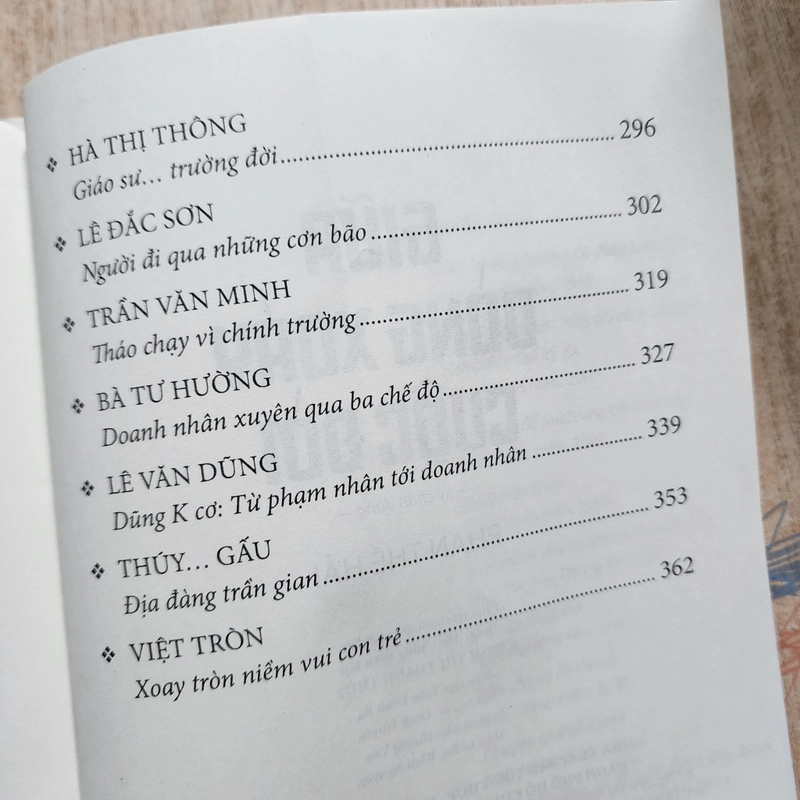 Giữa dòng xoáy cuộc đời | Phan Thế hải 552906