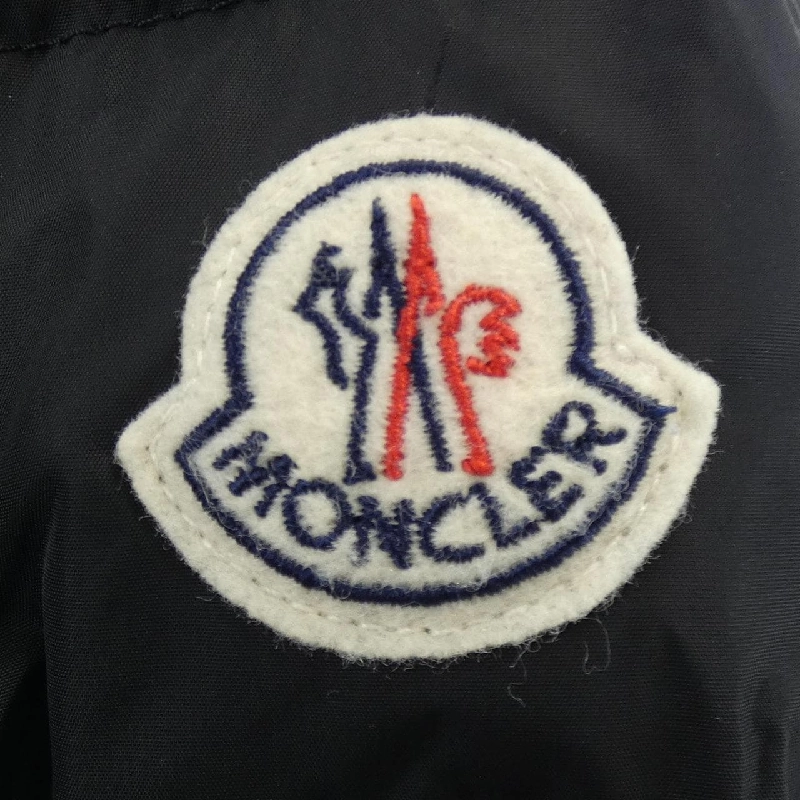MONCLER AMIOT Áo khoác lông - Hàng hiệu Chính hãng 892094