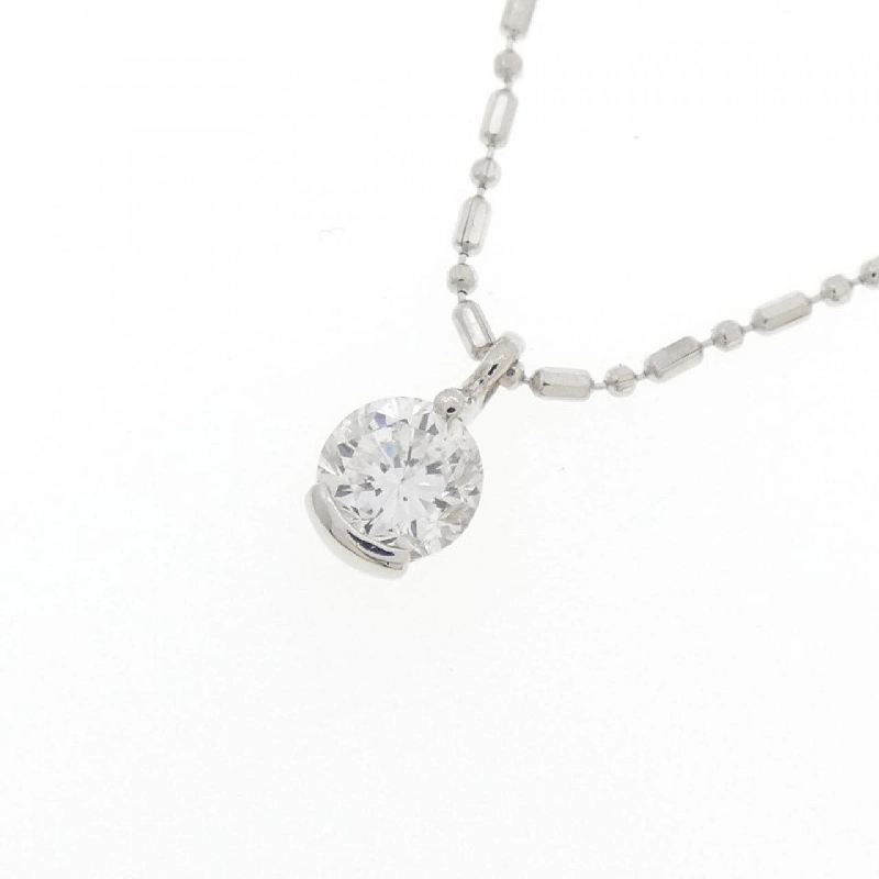 Dây chuyền kim cương PT900/PT850 0.546CT - Hàng hiệu Chính hãng 857106