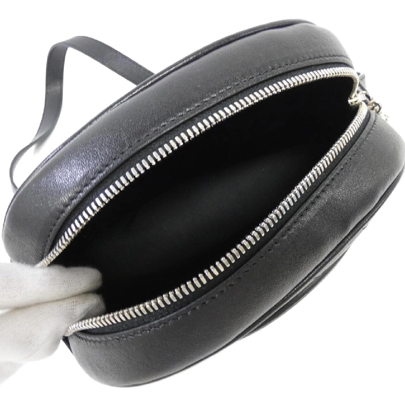 【新品】Gucci GUCCI BLONDIE 760175 AACPY Túi đeo chéo 613595