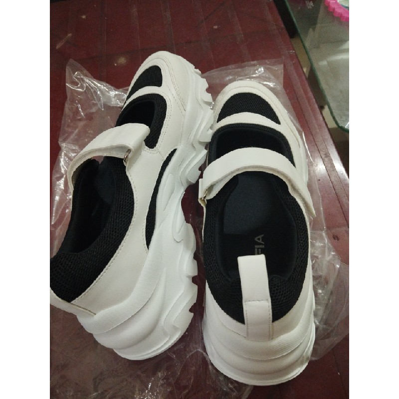 Giầy sneakers nữ Sofia 21199