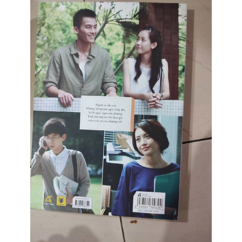 Tai trái 2HCM01/03 910310