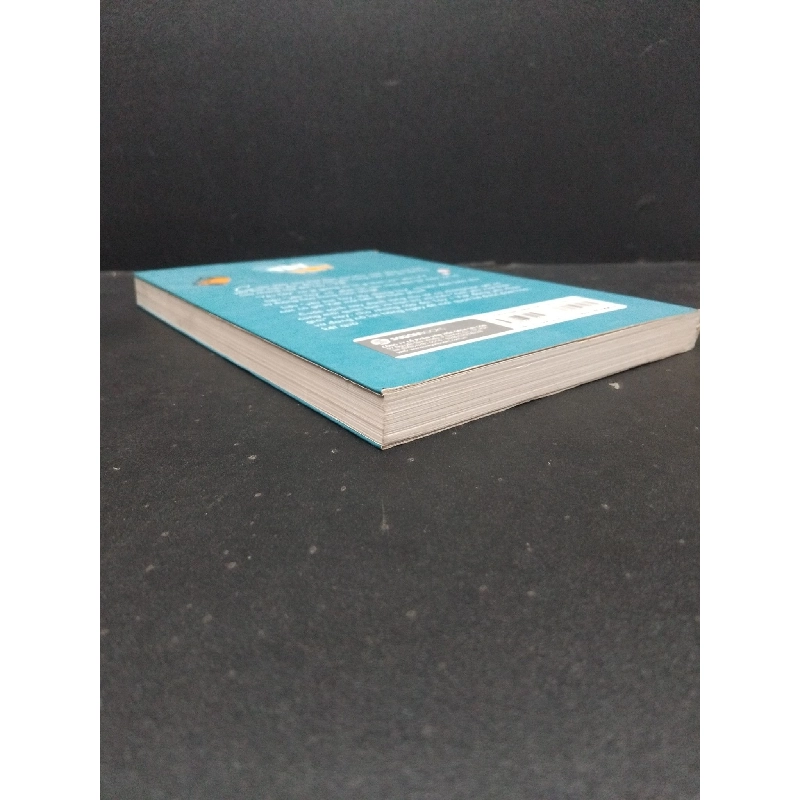 Chuyện hẹn hò Tây - Việt mới 80% ố bẩn nhẹ 2018 HCM1008 Nuong Cheryl Dao VĂN HỌC 916520