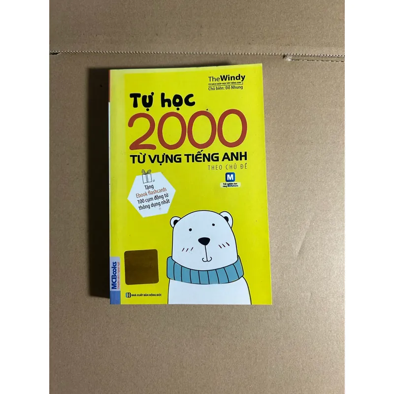 Tự học 2000 từ vựng tiếng anh 557904