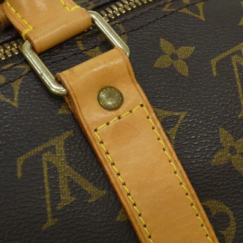 Túi du lịch Louis Vuitton Monogram Keepall Bandoulière 50cm M41416 - Hàng hiệu Chính hãng 803659
