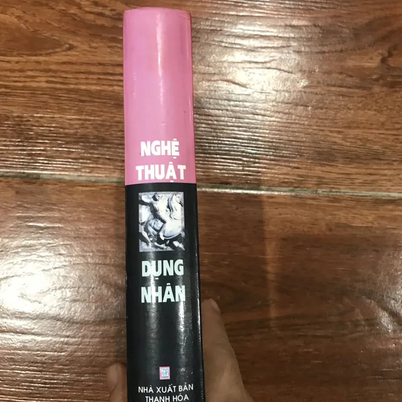 Nghệ thuật dụng nhân - 100 điển tích kim cổ (8) 740981