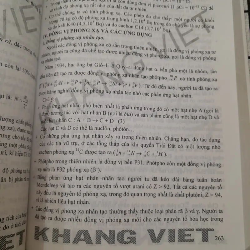 Chinh phục THPT, Đại học VẬT LÝ: Lý Thuyết và Kỹ th giải nhanh. GV Chu Văn Biên Kênh VTV2 576468
