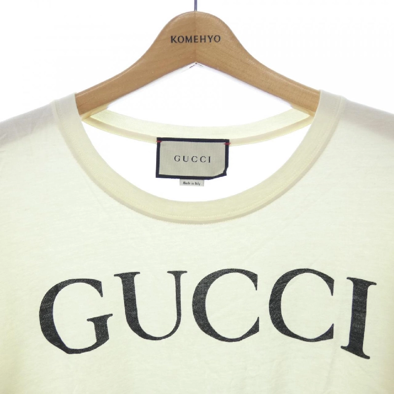 Áo thun GUCCI - Hàng hiệu Authentic 898422