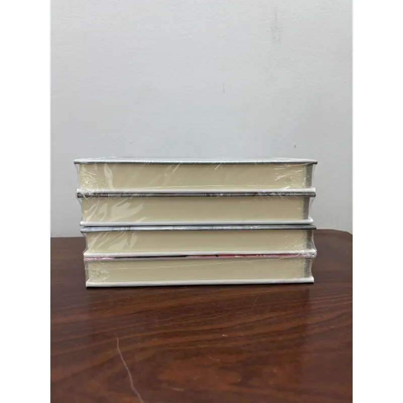 [Đam mỹ] Ma đạo tổ sư 1-4 bìa cứng 1040826