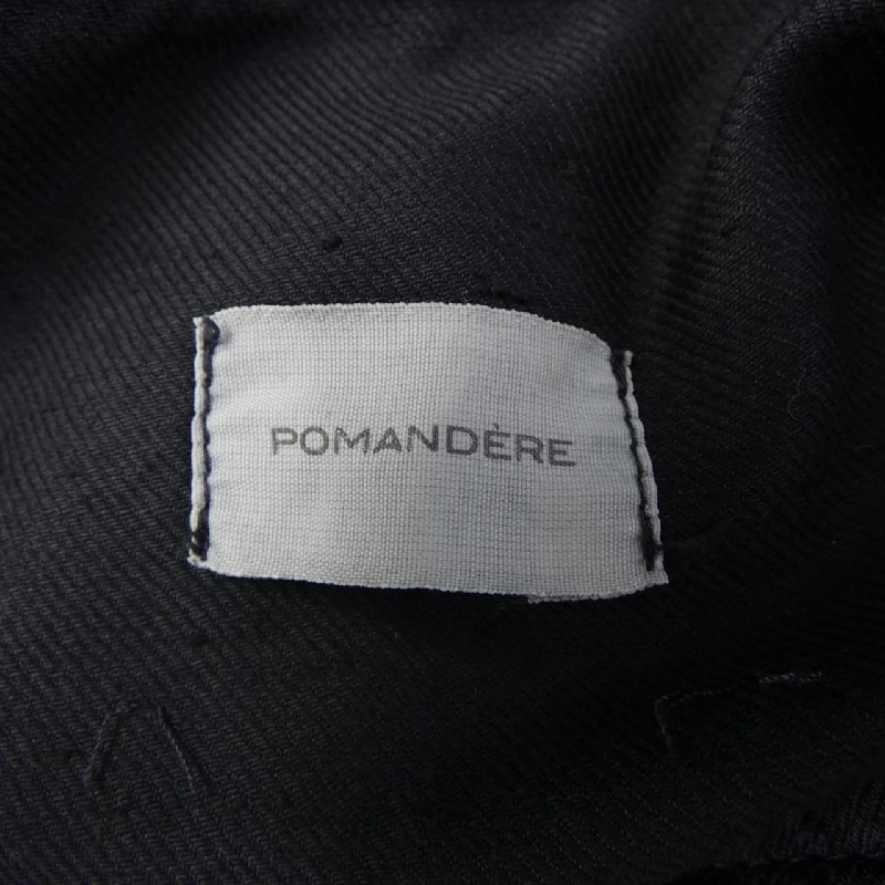 POMANDERE Coat - Hàng hiệu Chính hãng 900473