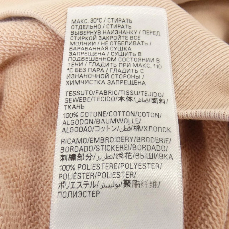 BALENCIAGA 767840 TPVG1 UNISEX Áo khoác - Hàng hiệu Chính hãng 904490