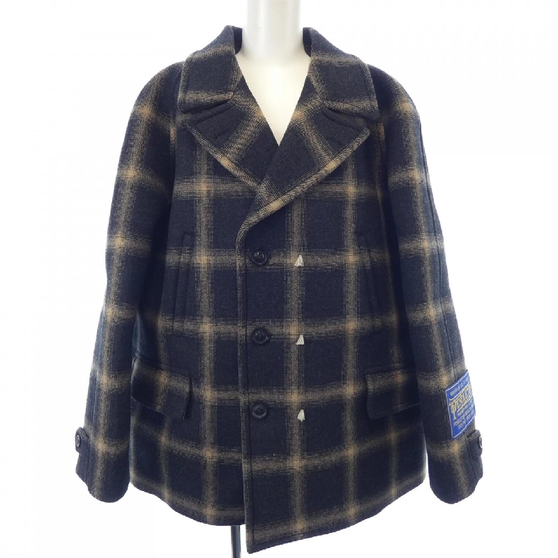 Maison Margiela - Áo khoác Hàng hiệu Chính hãng 903362