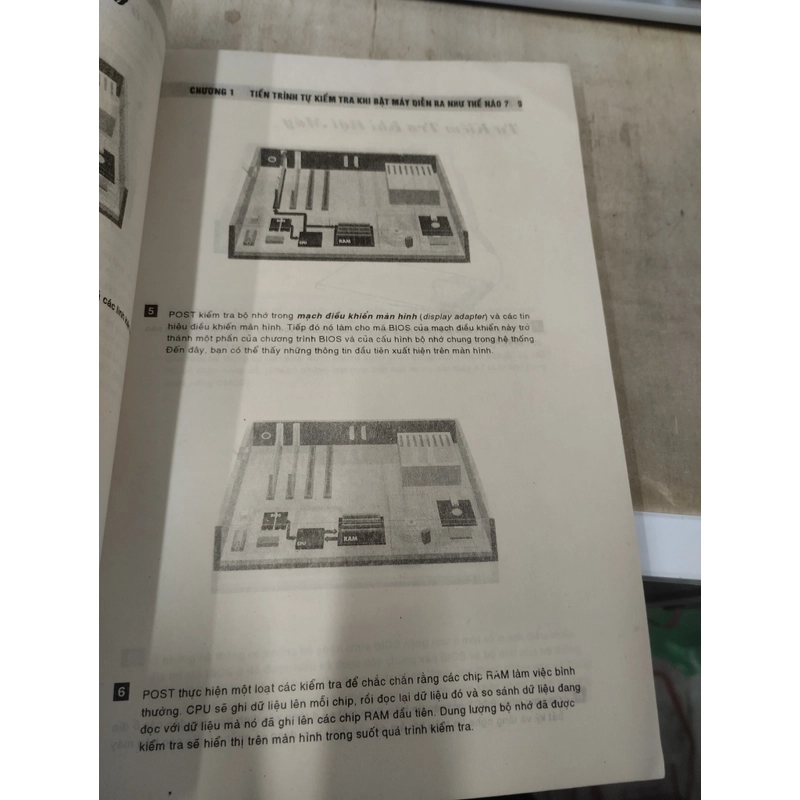 Cấu tạo và nguyên lý hoạt động của hệ thống máy tính.61 328777