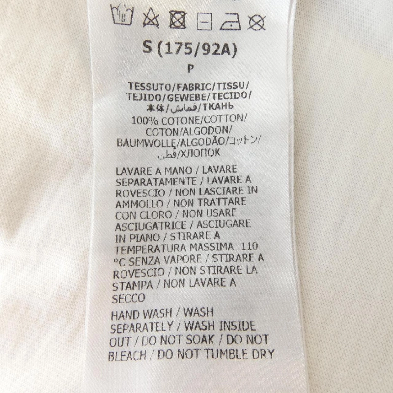 Gucci GUCCI 548334 XJEQI Áo thun - Hàng hiệu Chính hãng 894222