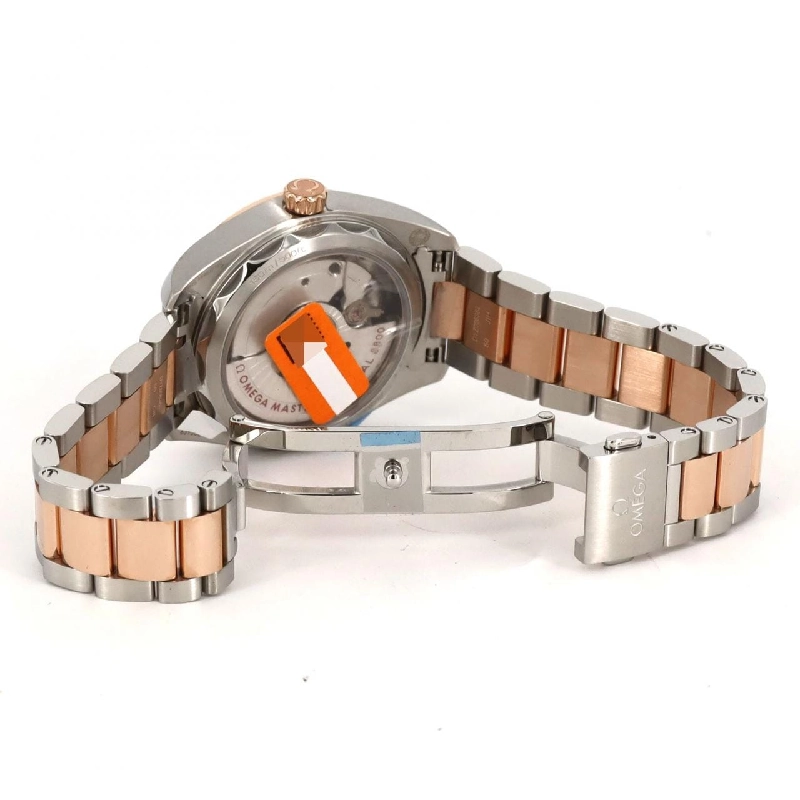 Đồng hồ Omega Seamaster Aqua Terra PG Combi 11P 220.20.34.20.53.001 SSxPG tự động - Hàng hiệu Chính hãng 877244