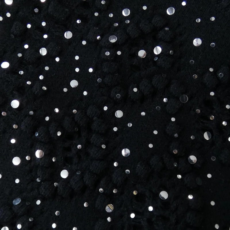 【Mã giảm giá】Chanel CHANEL Áo len 642498