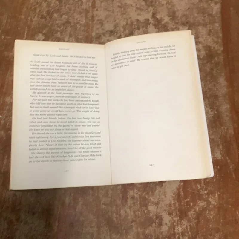 GRID LOCK - SEAN BLACK  763067