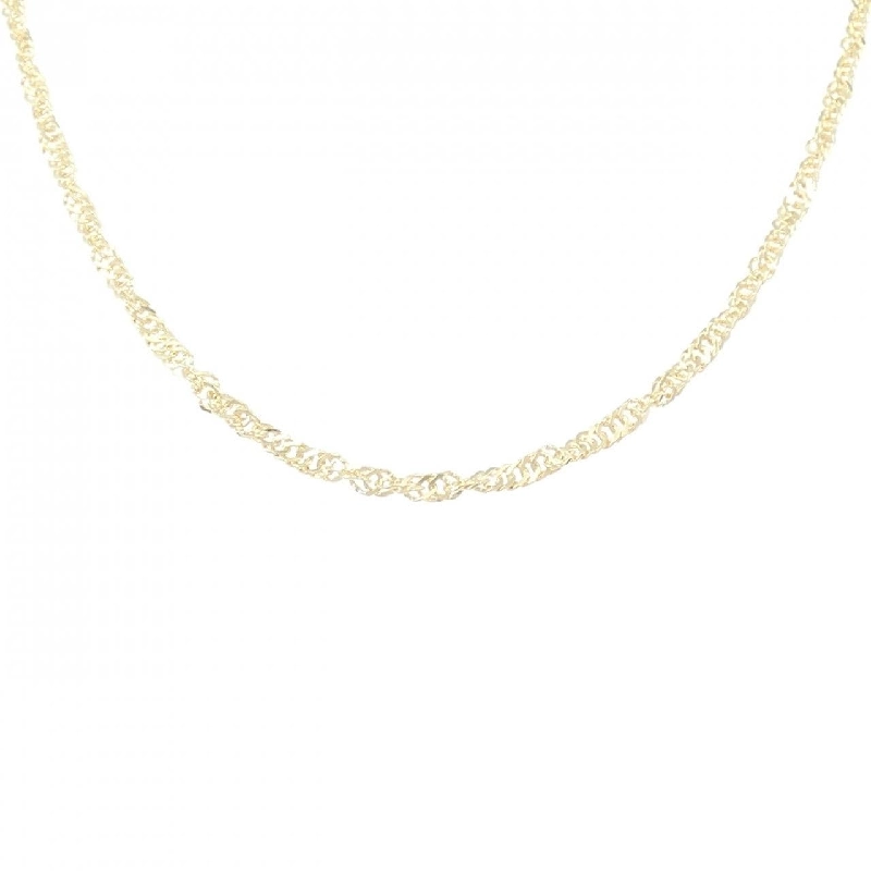 Dây chuyền K18YG - Hàng hiệu Chính hãng 864658