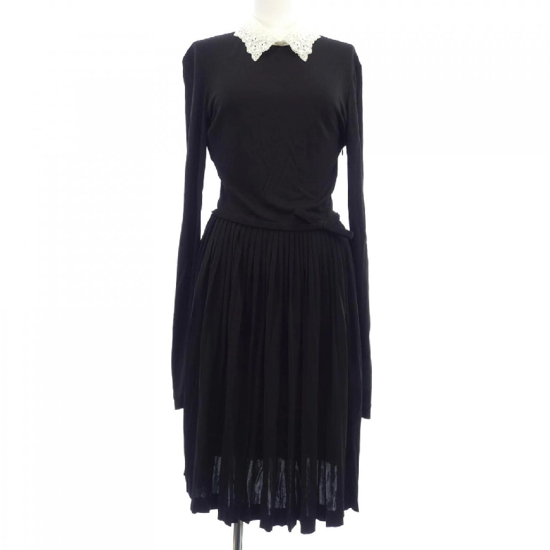 Christian Dior 411R96A4105 Váy 647646