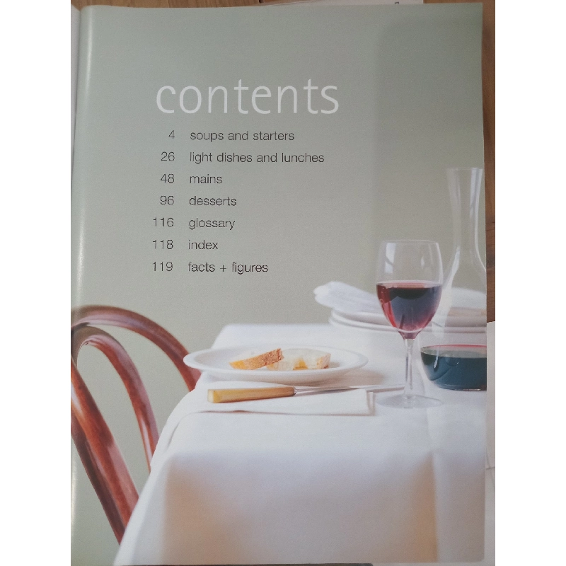 The Australian Women's Weekly Cookbooks 590007