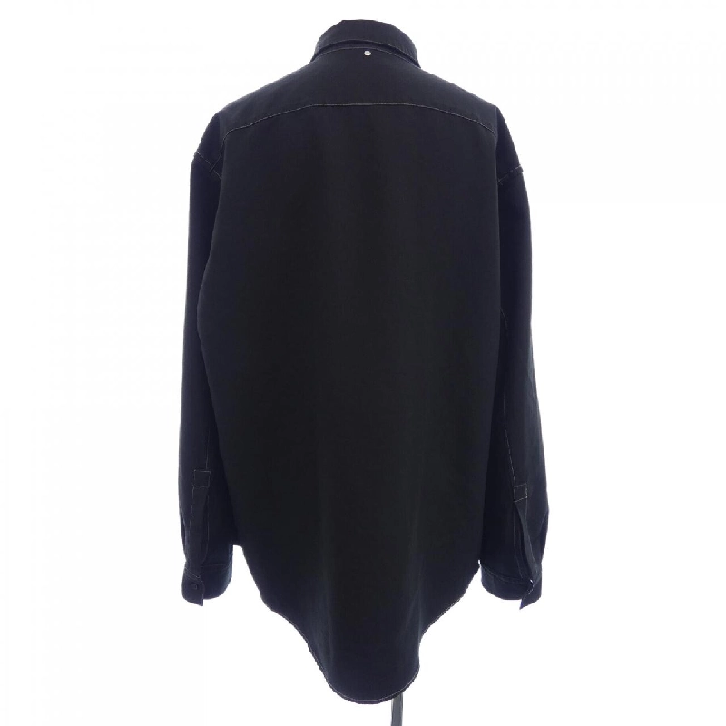 Áo sơ mi OAMC OAMS601284 - Hàng hiệu Authentic 898585