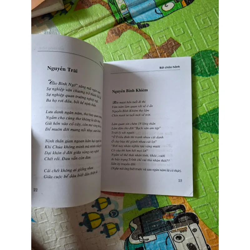 Bát Cháo Hành 996760