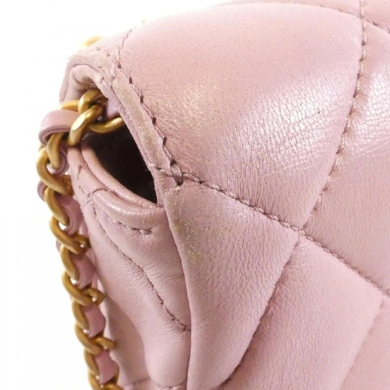 Túi xách chéo Chanel AS5011 - Hàng hiệu Authentic 801538