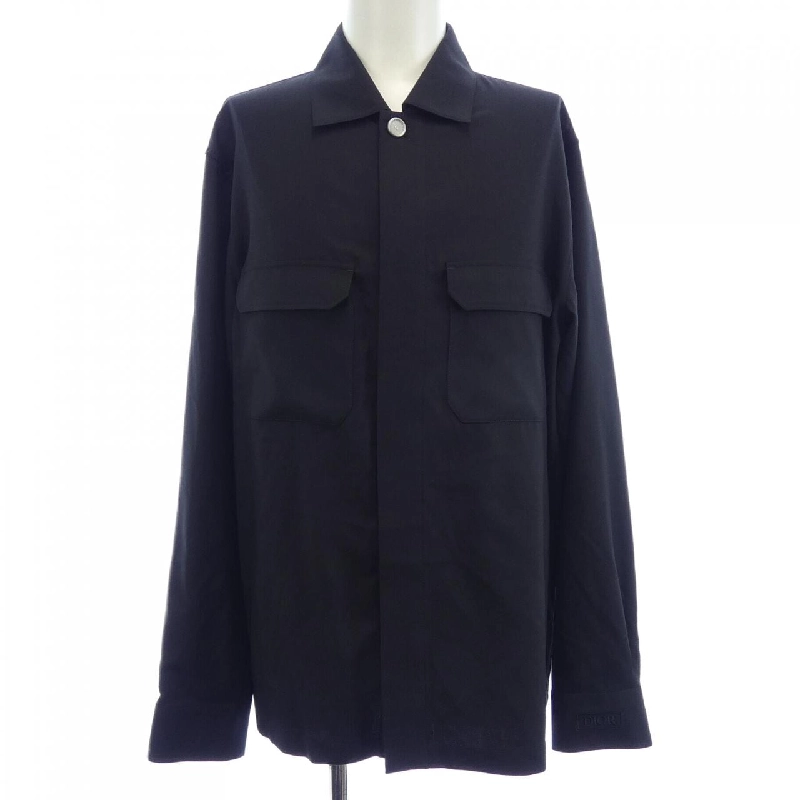 Áo sơ mi DIOR DIOR ICONS 593C536A0001 - Hàng hiệu Chính hãng 888471