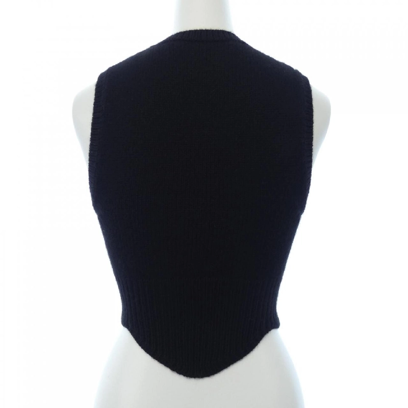 【Mã giảm giá】Christian Dior CHRISTIAN DIOR Áo gile 641237