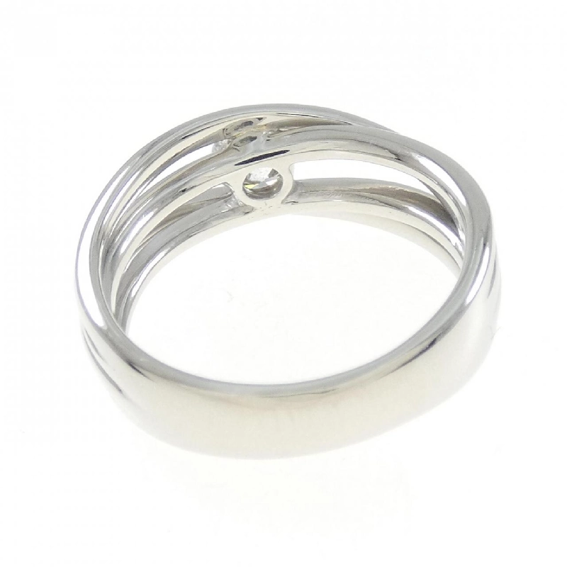 Nhẫn kim cương PT900 0.384CT 671433