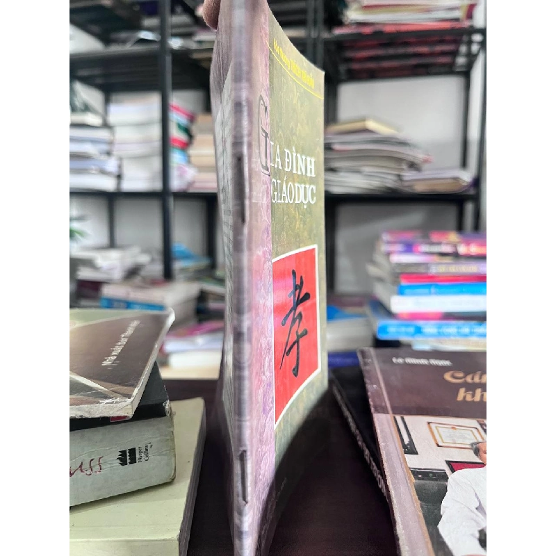 Gia Đình Giáo Dục - Hòa thượng Thích Trí Hải 933639