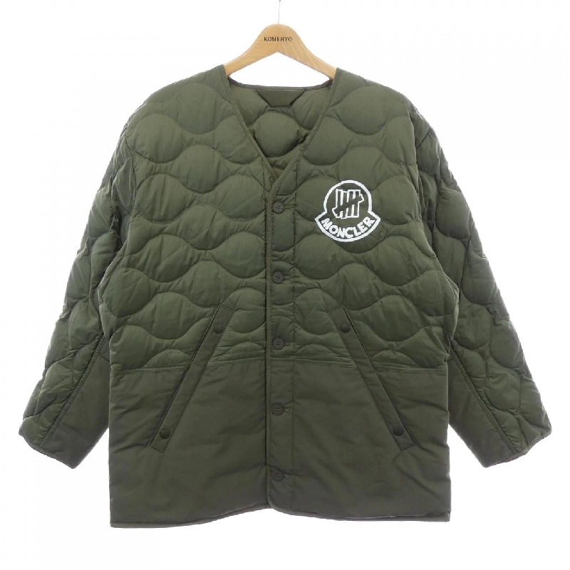 Áo khoác lông vũ MONCLER GENIUS ISKAR - Hàng hiệu Authentic 892239