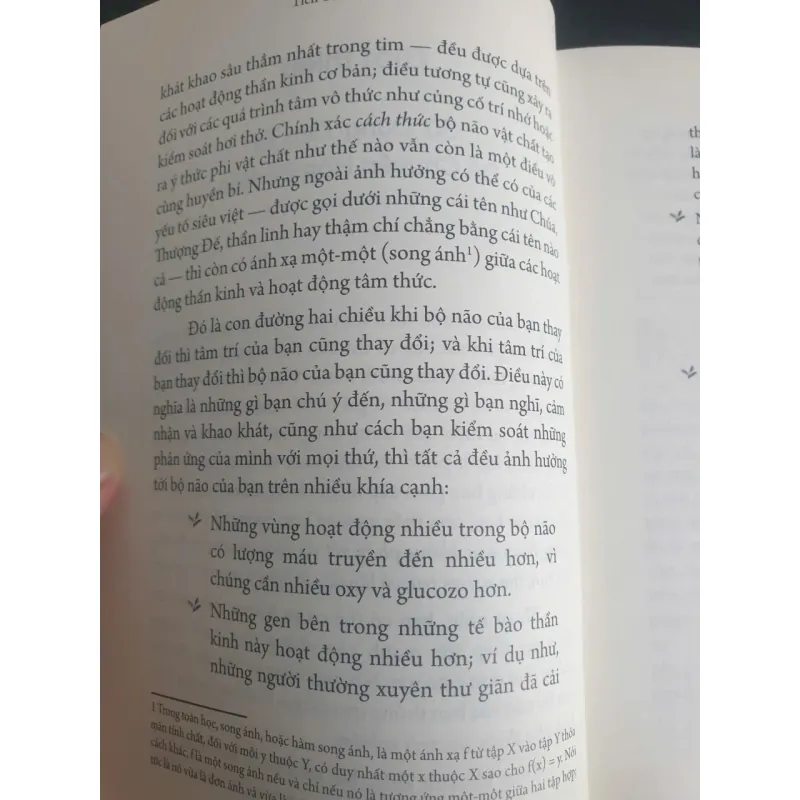 Tích Tiểu Thành Đại - Nuôi Dưỡng Bộ Não Phật Qua 52 Thực Hành Đơn Giản 712422