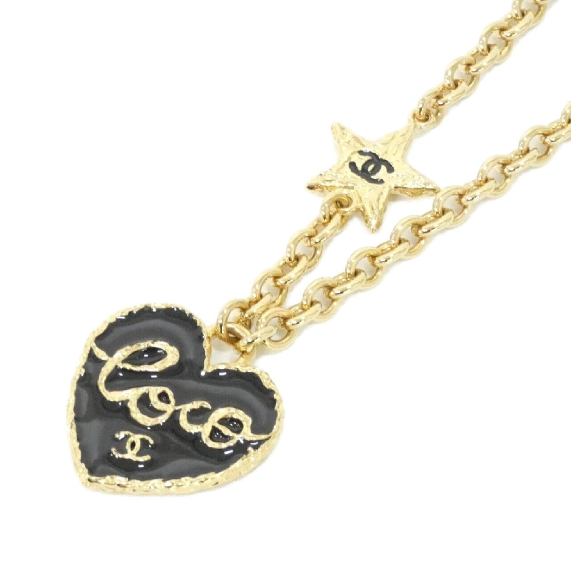 Chanel ABC950 Dây chuyền - Hàng hiệu Authentic 807823