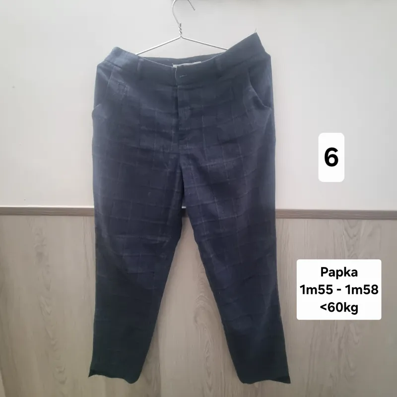 Quần nữ đồng giá 49K 570516