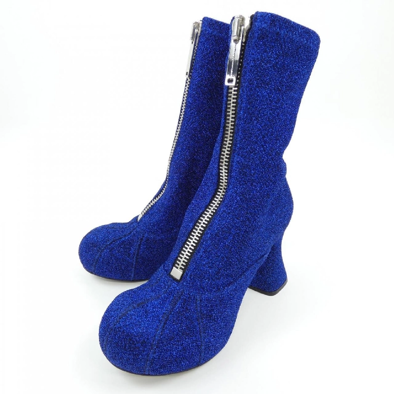 【Mã giảm giá】Giày bốt STELLA MCCARTNEY 661152