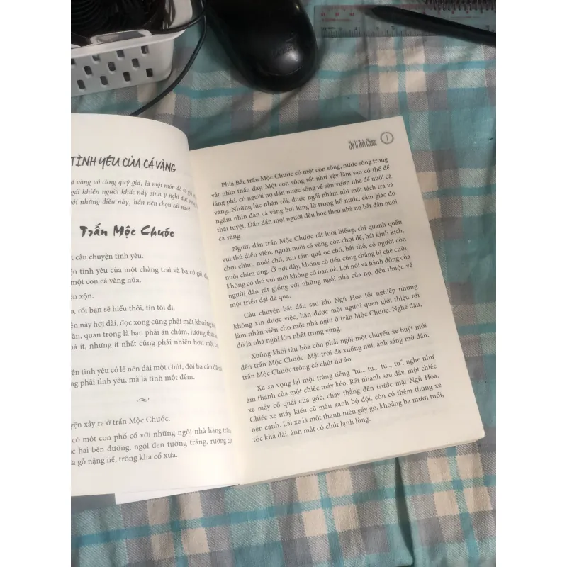 Sách trinh thám Dạ Đề 927013