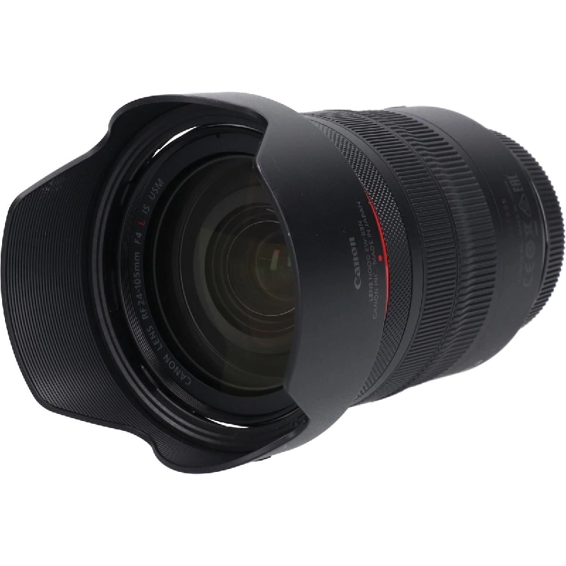 Ống kính RF24-105mm F4L IS USM - Hàng hiệu Chính hãng 880641