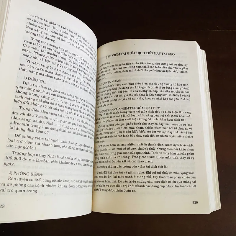 Cẩm nang tai mũi họng  695620