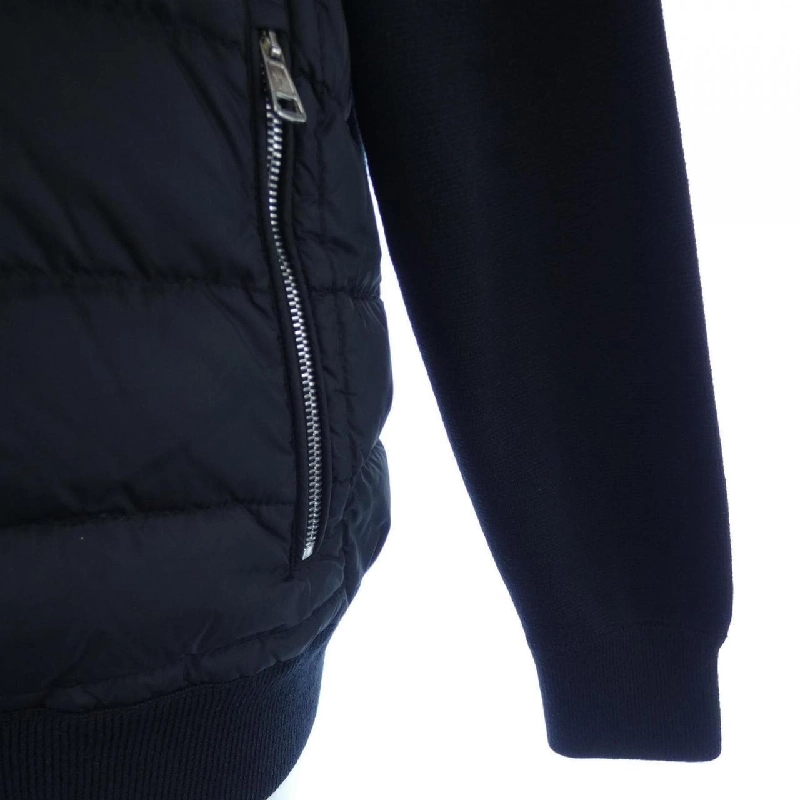 MONCLER 20919422350 Áo khoác lông - Hàng hiệu Authentic 894019