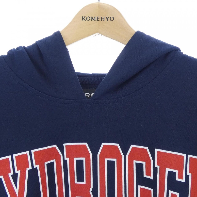 Hàng hiệu HYDROGEN - Áo khoác nỉ 895334