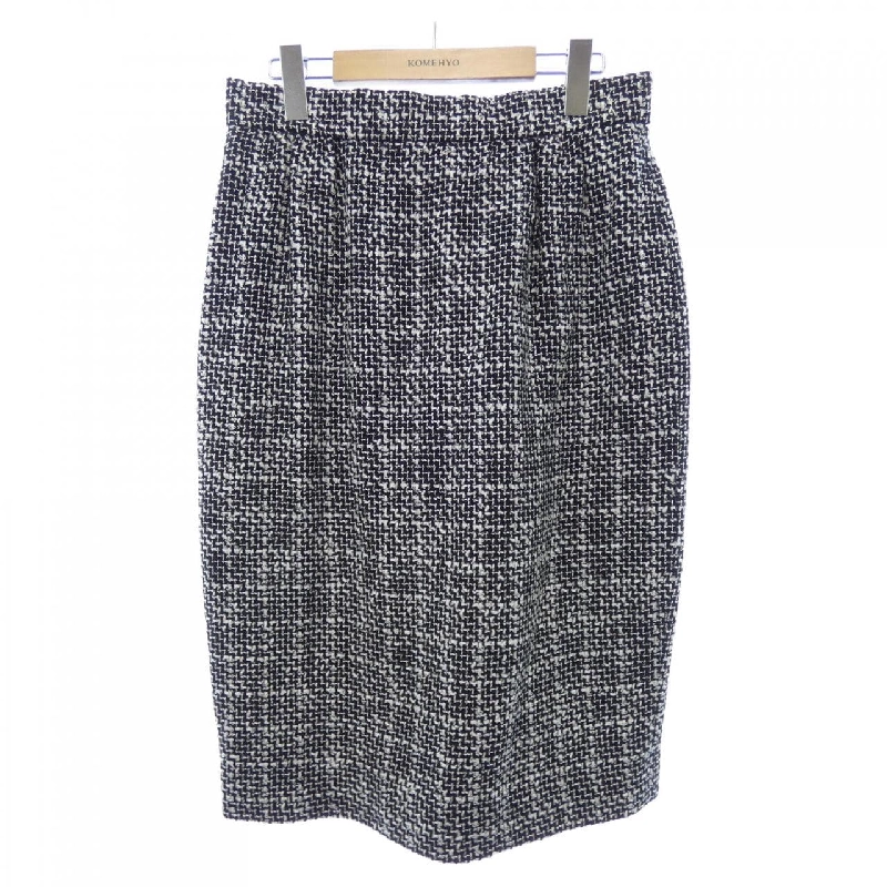 【Mã giảm giá】Thời trang Leonar LEONARD FASHION Váy 653937