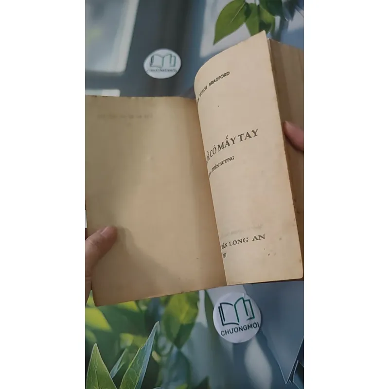 [MIỄN PHÍ BỌC SÁCH] [XƯA] Bộ Đàn Bà Dễ Có Mấy Tay 1, 2 (1991) - Barbara Taylor Bradford 997687