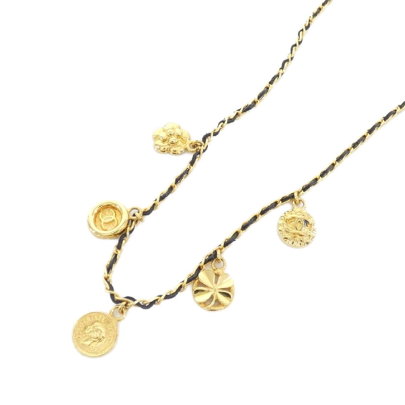 Vòng cổ Chanel - Hàng hiệu Authentic 807617