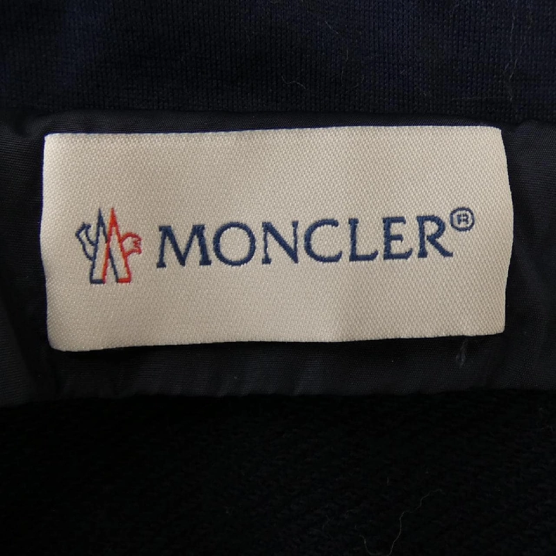 MONCLER D10938451800 809AB Áo khoác - Hàng hiệu Chính hãng 813572