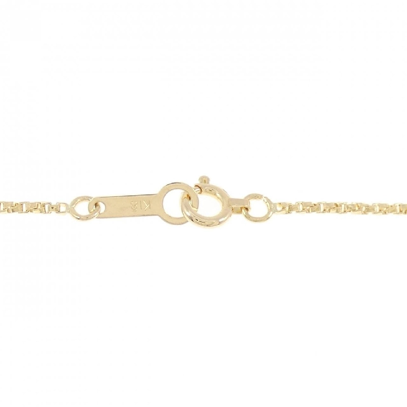 K18YG Dây chuyền - Hàng hiệu Authentic 871692