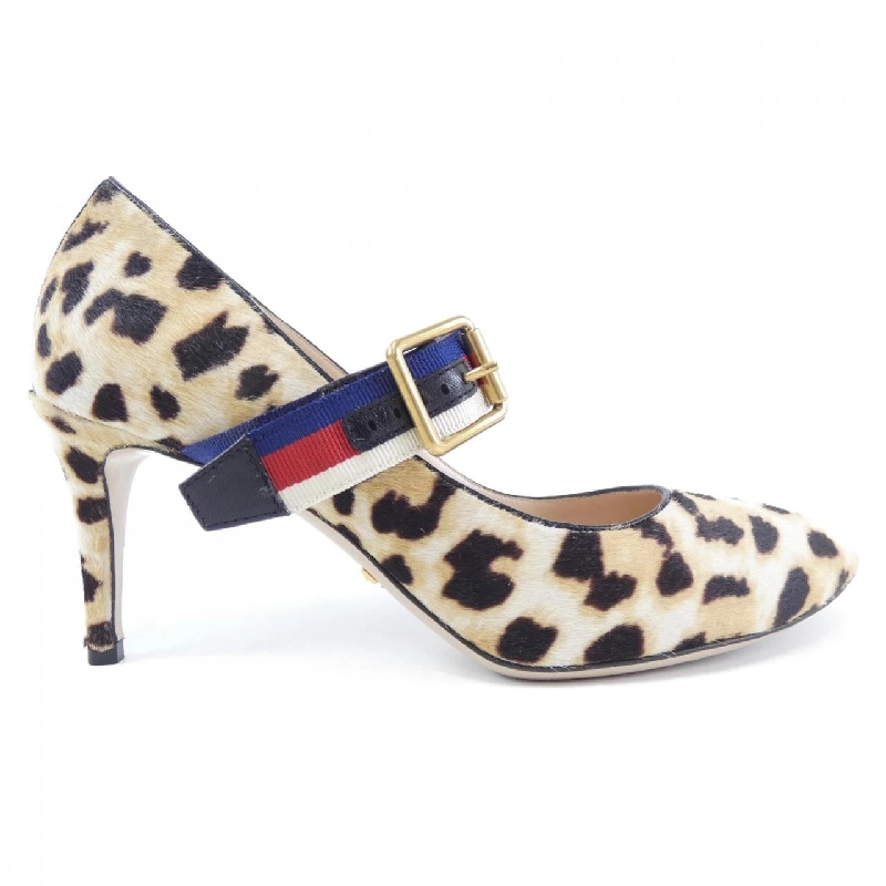 【Mã giảm giá】Gucci GUCCI Giày 665033