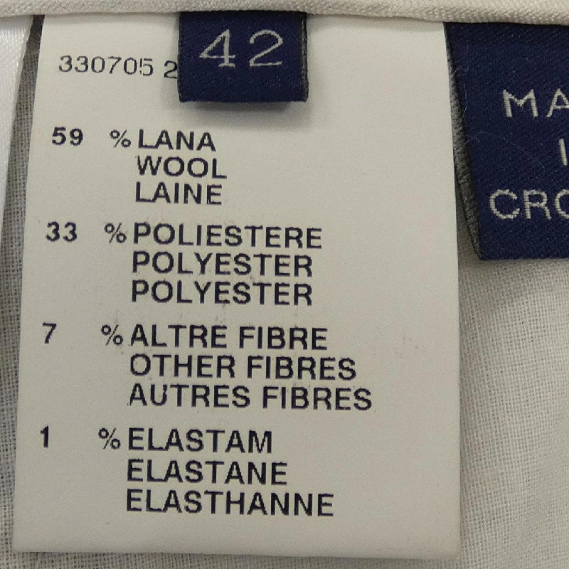 Quần INCOTEX 650143