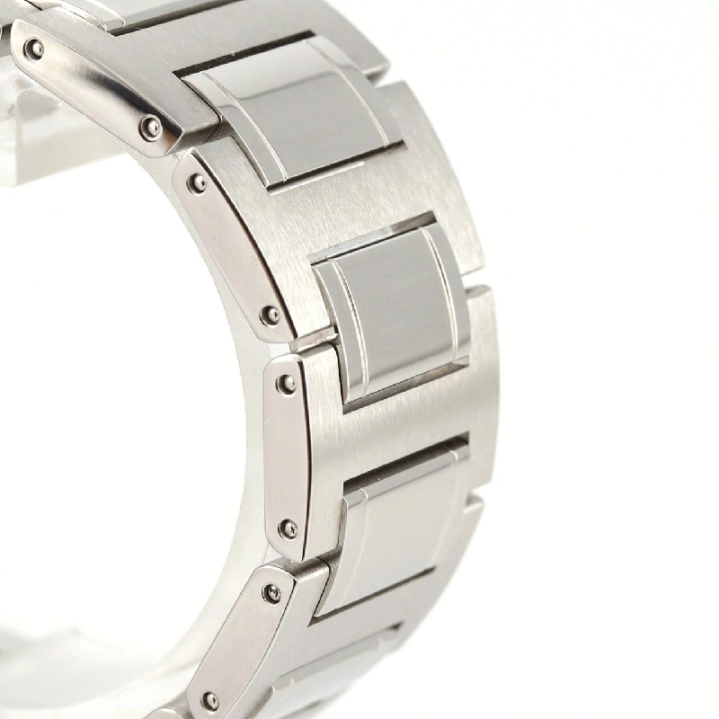 Bulgari Bulgari Bulgari BB38SSAUTO/BB38BSSD/AT SS tự động - Hàng hiệu chính hãng 881222