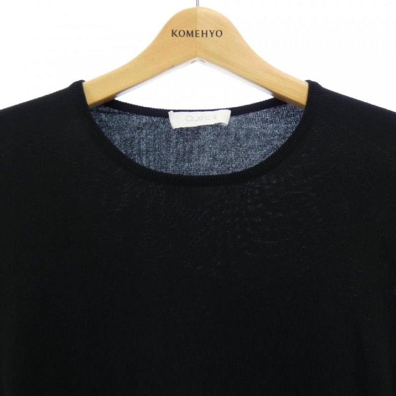 クルチアーニ Cruciani Áo len - Hàng hiệu Chính hãng 895265